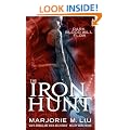 The Iron Hunt (Hunter Kiss)