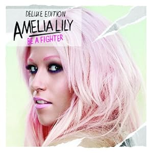 Amelia Lily couple