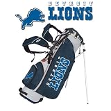 NFL Detroit Lions Stand Bag