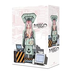 �A���h���C�h�E�A�i MAICO 2010 DVD-BOX