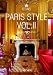 Paris Style, Vol. 2 (Icons Series)