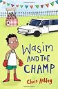 Wasim and the Champ