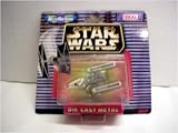 Y-wing Starfighter