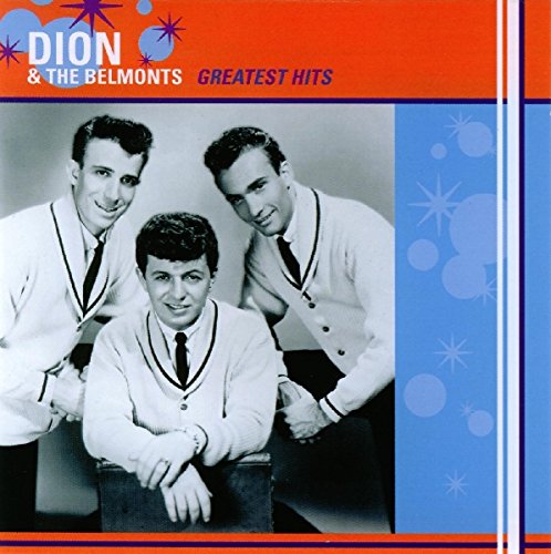 Dion and the Belmonts - Runaround Sue - Zortam Music