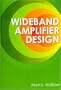 Wideband Amplifier Design