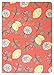 Fruit & Flowers Notebook Collection