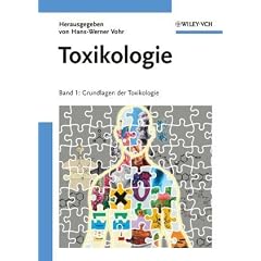 Toxikologie (Set): Band 1: Grundlagen der Toxikologie / Band 2: Toxikologie der Stoffe