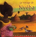 Produkt-Bild: le voyage de Ny&eacute;ba