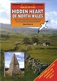 Walks in the hidden heart of North Wales, between the Vale of Clwyd and the Snowdonia National Park