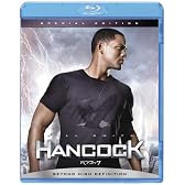 ハンコック スペシャル・エディション [Blu-ray]