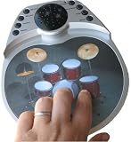 Zeon Tech - Finger Drum Kit