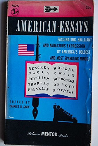 american essays