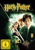 Harry Potter und die Kammer des Schreckens (1-Disc)