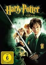 Harry Potter und die Kammer des Schreckens (1-Disc)
