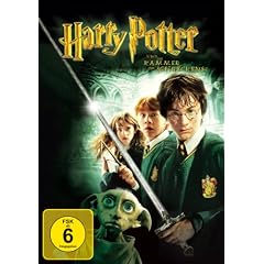 Harry Potter und die Kammer des Schreckens (1-Disc)