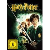 Harry Potter und die Kammer des Schreckens (1-Disc)von "Daniel Radcliffe"