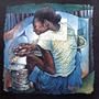Daily Bread by Lyonel Laurenceau - 28 x 28 inches - Fine Art Print / Poster