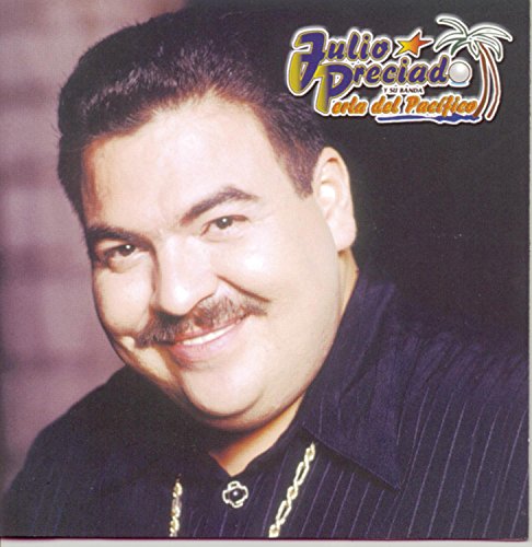 Julio Preciado - Si Me Dejas Ahora Lyrics - Zortam Music