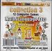 Collection 3 (12) Computer Games Math/Language (ages 4-8)