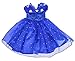 Ebuddy Halloween Costume Set Inspired By Cinderella Doll Clothes Dress Fits 18 Inch Doll