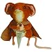 Mouse Guard: Lieam Deluxe Plush Toy