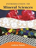 An Introduction to Mineral Sciences