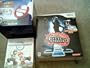 Mario Kart Video Game with Wheel/Dreamgear Red/Blue Wheel/Dance Dance Revolution with Dancepad Video Game for Nintnedo Wii