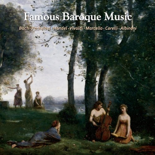 VA - Canon Pachelbel - Zortam Music