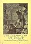 Sermons of Mr. Yorick (Fyfield Books)