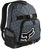 Fox Young Men's Batallion Backpack,Charcoal,One Size