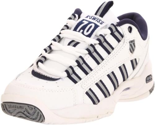 K-Swiss Women's Ultrascendor Tennis Shoe