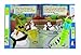 Bugsby Reading System Book - Penguins of Madagascar