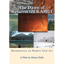 The Dawn of Resurrected KAMUI