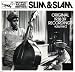 SLIM AND SLAM - COMPLETE RECORDINGS 1938 -1942 - VOL 2 Image of SLIM AND SLAM - COMPLETE RECORDINGS 1938 -1942 - VOL 2
