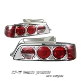 Altezza Taillights