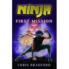 Ninja: First Mission