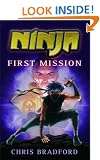 Ninja: First Mission