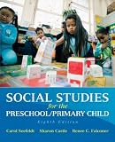 Social studies for the preschool/primary child