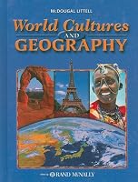 World Cultures And Geography