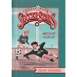 Backup Goalie (Angel Park Soccer Stars)