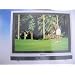 IKASU PORTABLE 15" LCD TELEVISION WITH FREEVIEW