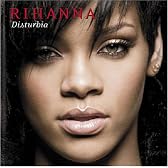 Disturbia [12 inch Analog]