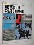 The world of shape & number : fundamentals of mathematics