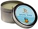 BEELUXE "Shore Thing" Days To Remember Candle- 3.5oz Tin