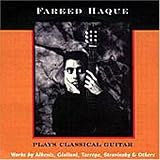 Fareed Haque Plays Classical Guitar