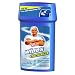 Health & Personal Care : Mr. Clean Disinfecting Wipes, Fresh Scent, 75-Count Packages (Pack of 6)