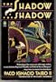The Shadow of the Shadow (Crime, Penguin)