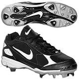 Sporting Goods : Nike 317349 Air Fuse Conversion Low - Black