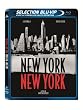 New York, New York [Blu-ray]