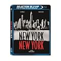 New York, New York [Blu-ray]